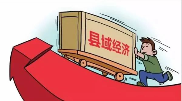 2022年全盟县域经济稳中有进